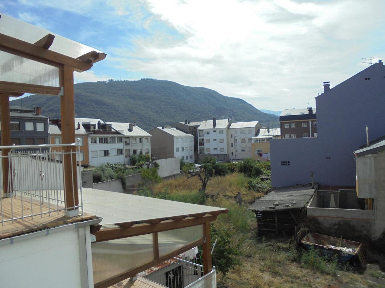 Appartement Jaen Ponferrada